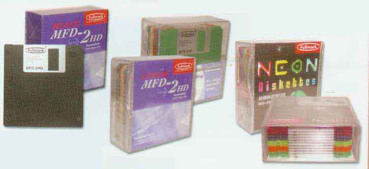 Fullmark Diskette